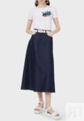 Футболка EMPORIO ARMANI 126796 фото 2
