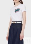 Футболка EMPORIO ARMANI 126796 фото 3
