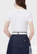 Футболка EMPORIO ARMANI 126796 фото 4