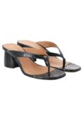 Мюли EMPORIO ARMANI 126852 фото 3