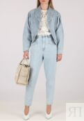 Блуза ISABEL MARANT 125507 фото 2