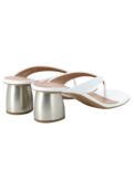 Мюли EMPORIO ARMANI 126851 фото 3