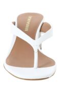 Мюли EMPORIO ARMANI 126851 фото 4