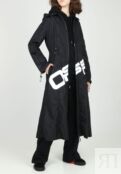 Плащ OFF-WHITE 113196 фото 2