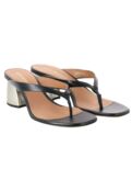 Мюли EMPORIO ARMANI 126851 фото 2