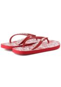 Сланцы EMPORIO ARMANI 126743 фото 2