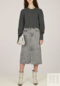 Джемпер ISABEL MARANT ?TOILE 125473 фото 2