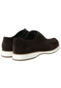 Лоферы BRIONI 128258 фото 3