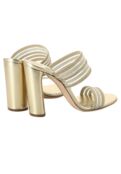 Мюли CASADEI 124376 фото 2