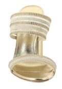 Мюли CASADEI 124376 фото 4