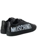Кеды MOSCHINO 128215 фото 2