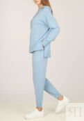 Толстовка ALLUDE 128802 фото 2