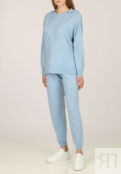 Толстовка ALLUDE 128802 фото 3
