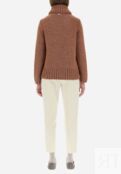 Пуховик HERNO 128943 фото 4