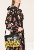 Сумка VERSACE JEANS COUTURE 125421 фото 2