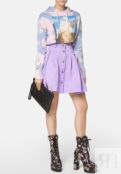 Худи VERSACE JEANS COUTURE 125381 фото 2