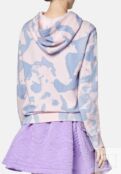 Худи VERSACE JEANS COUTURE 125381 фото 3