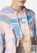 Худи VERSACE JEANS COUTURE 125381 фото 4