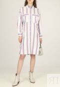 Платье ISABEL MARANT ?TOILE 129612 фото 3