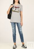 Футболка DOLCE&GABBANA 130801 фото 2