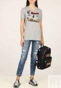 Футболка DOLCE&GABBANA 130801 фото 3