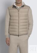 Жилет BRIONI 128224 фото 2