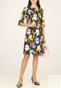 Платье DOLCE&GABBANA 130798 фото 2