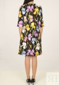 Платье DOLCE&GABBANA 130798 фото 4