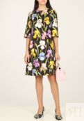Платье DOLCE&GABBANA 130798 фото 3