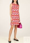 Платье DOLCE&GABBANA 130808 фото 2