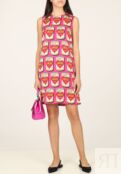 Платье DOLCE&GABBANA 130808 фото 3