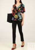 Блуза DOLCE&GABBANA 130796 фото 2