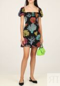 Платье DOLCE&GABBANA 130791 фото 2
