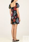 Платье DOLCE&GABBANA 130791 фото 3