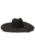 Шляпа EMPORIO ARMANI 131248 фото 2