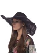 Шляпа EMPORIO ARMANI 131248 фото 4
