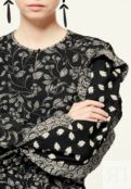 Платье ISABEL MARANT ?TOILE 131499 фото 2