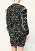 Платье ISABEL MARANT ?TOILE 131499 фото 3