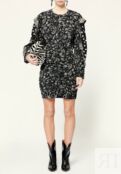 Платье ISABEL MARANT ?TOILE 131499 фото 4