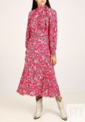 Платье ISABEL MARANT ?TOILE 131497 фото 2