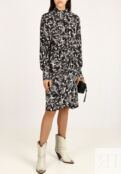 Платье ISABEL MARANT ?TOILE 131498 фото 2