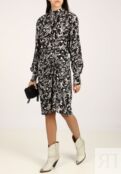Платье ISABEL MARANT ?TOILE 131498 фото 3