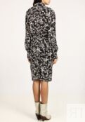 Платье ISABEL MARANT ?TOILE 131498 фото 4