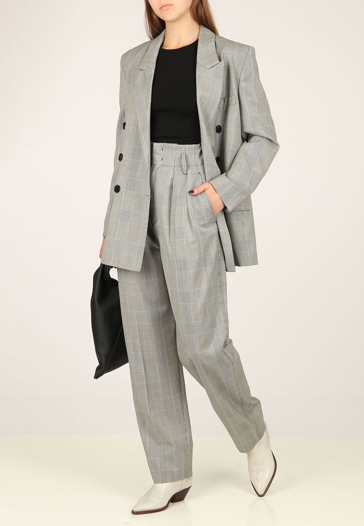 Костюм ISABEL MARANT ?TOILE