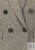 Жакет ISABEL MARANT ?TOILE 131510 фото 4