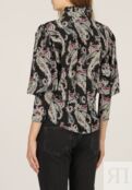 Блуза ISABEL MARANT 131578 фото 4