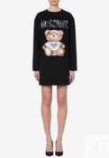 Платье MOSCHINO 131607 фото 2