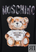 Платье MOSCHINO 131607 фото 4