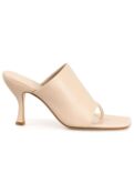 Мюли GIA COUTURE 124723 фото 2