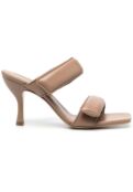 Мюли GIA COUTURE 124722 фото 2